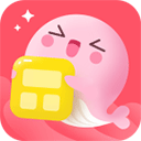 鲸鱼小组件官方版