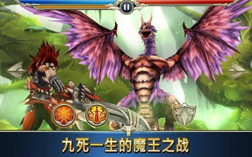 魔兽战场手机最新版(2)