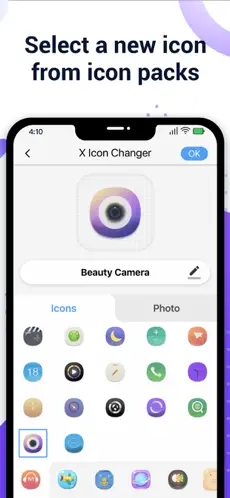 xiconchanger汉化版图3