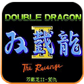 双截龙2