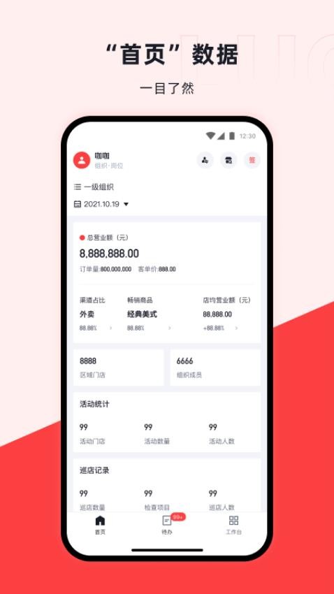 咖管店安卓免费版图2