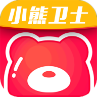 小熊卫士正版