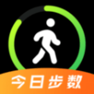 运动健康计步器乐道无广告版