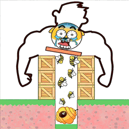 画线救狗狗通用版