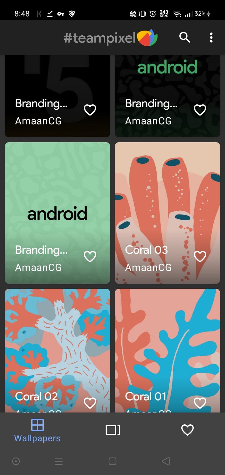 TeamPixel安卓版图1