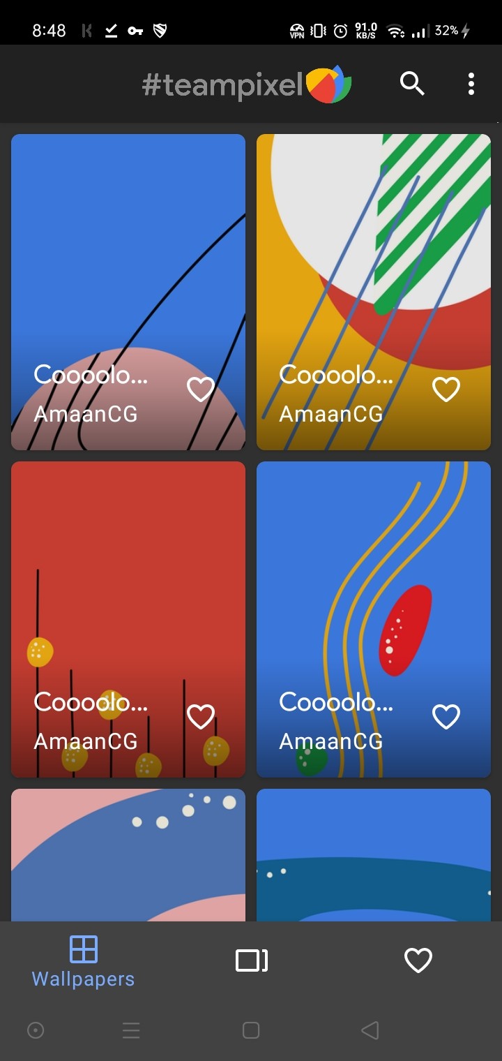 TeamPixel安卓版图3