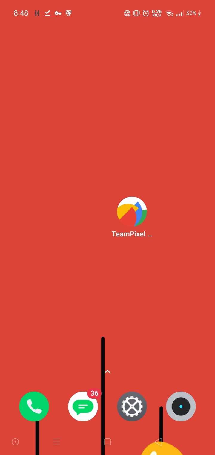 TeamPixel安卓版图4