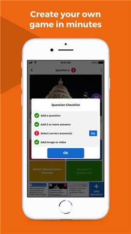 Kahoot!原版图2
