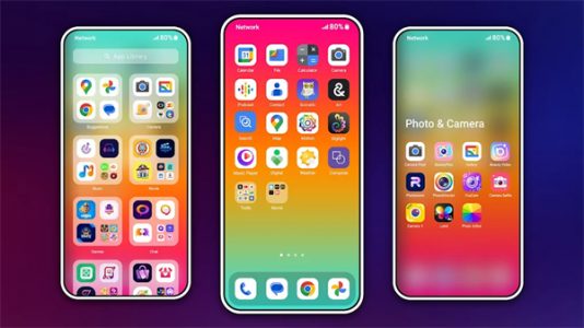 iPhone15模拟器正版图2