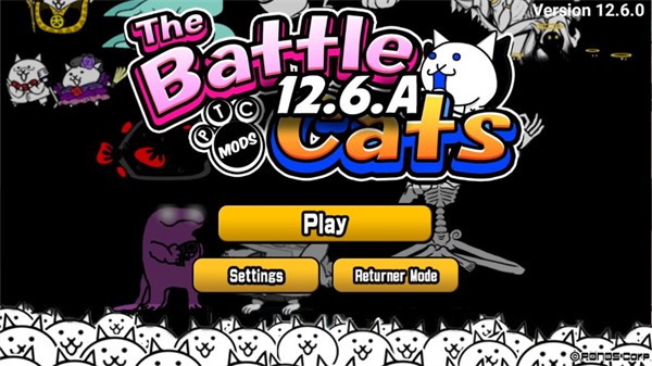 PTC Battle dogs手机正版