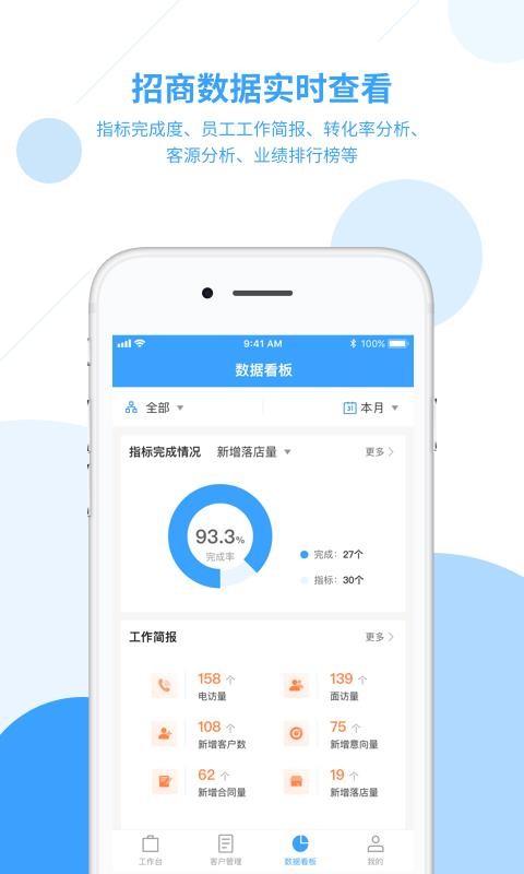 居美商管家直装版图2