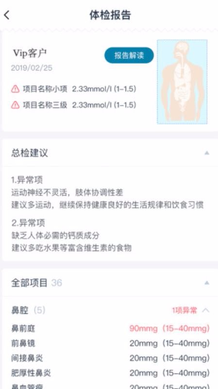 诺莱健康原版图4