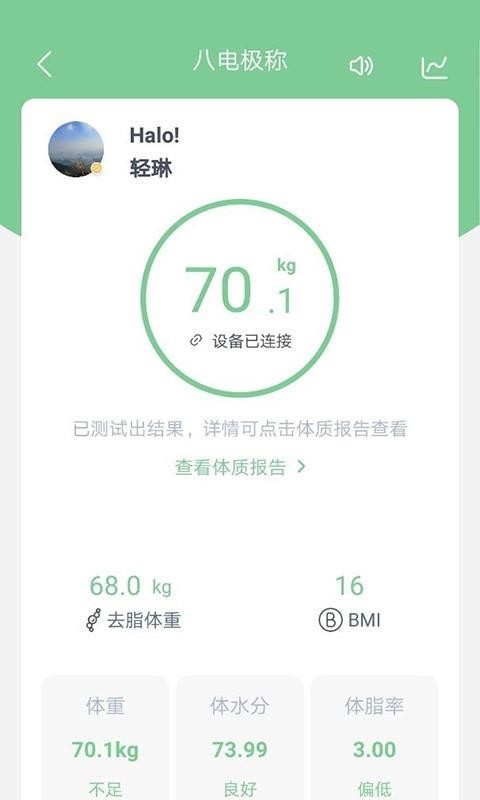轻琳健康最新免费版图3