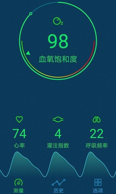 易血氧官方最新版