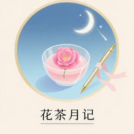 花茶月记正版