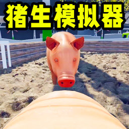 可爱小猪手游版