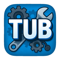 TUB物理沙盒原版