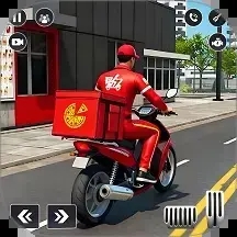 无敌快递员游戏纯净最新版