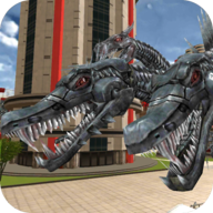 Dragon Robot手游版