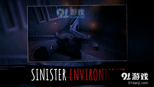 SinisterNight直装版图3