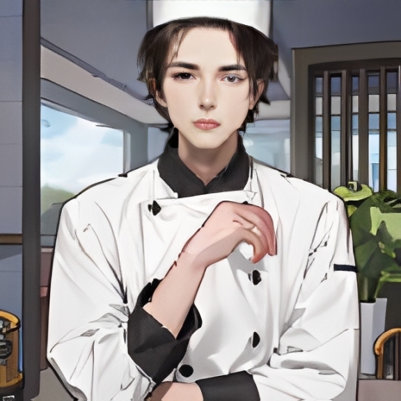 我的人生模拟官方正版