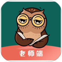 鹊答老师端最新版