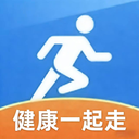 健康一起走官方正版