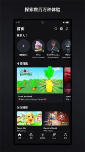 Roblox罗布乐思手机版图1
