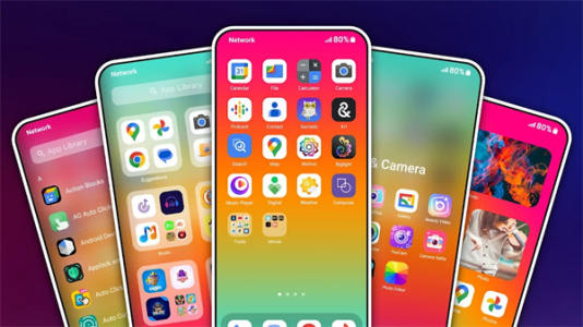 iPhone15模拟器正版图3
