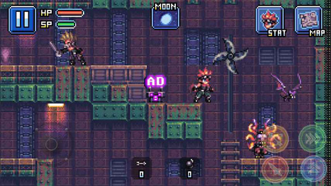 地牢x地牢汉化版(2)