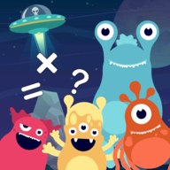 有趣的太空数学手机最新版
