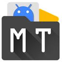 mt管理器永久会员版 v1.0