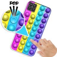 op It Fidget Toys push popo官方版