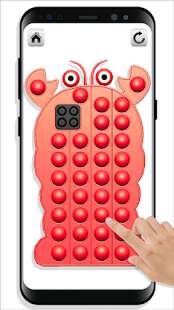 op It Fidget Toys push popo官方版