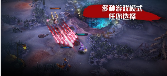 Project Spellfire安卓免费版