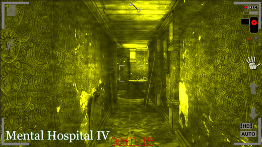 精神病院4汉化版