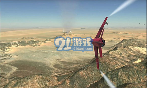 金属风暴安卓官方版(3)