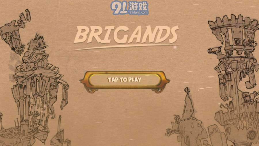 Brigands(3)