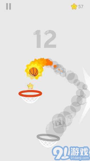 DunkShot中文版(4)