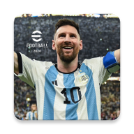 eFootball2026国际服安卓版