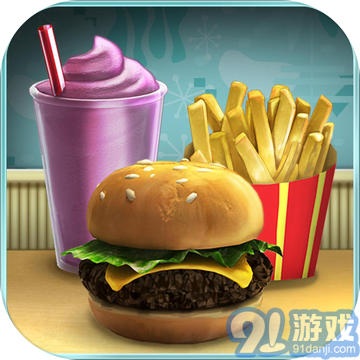 BurgerShop安卓版