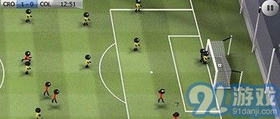 火柴人足球2图1