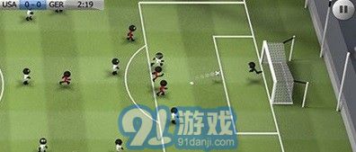 火柴人足球2图3