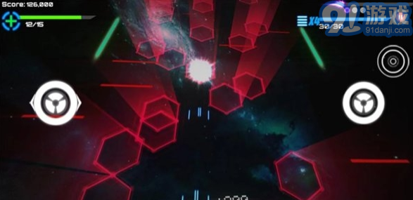 危险区官方正版图3