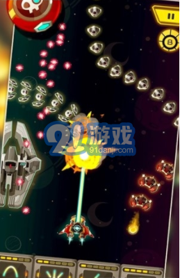 太空猎人安卓版图3