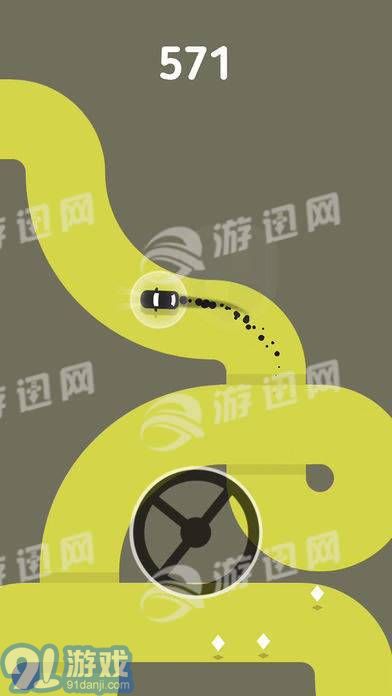 Finger Driver汉化版(4)