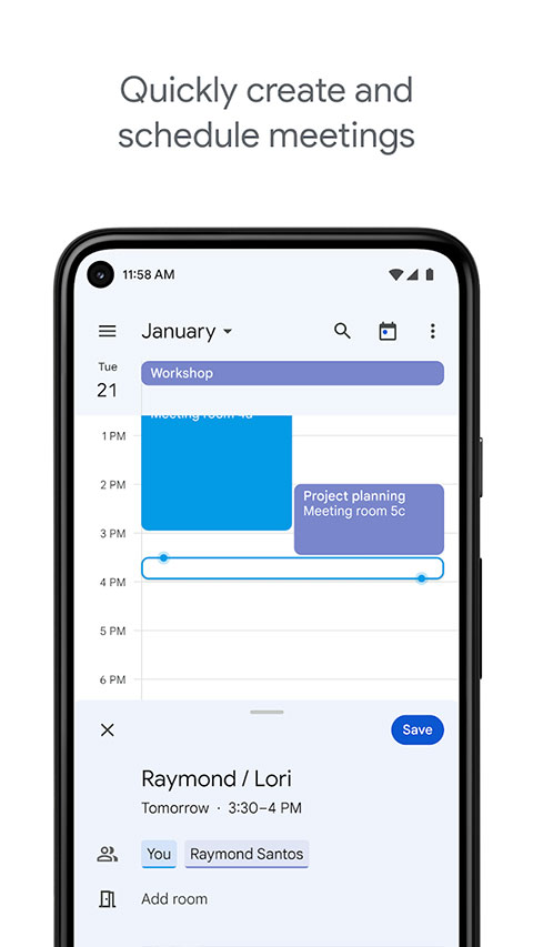 google日历官方版图3