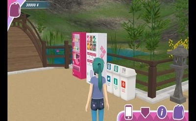 少女都市模拟器(1)