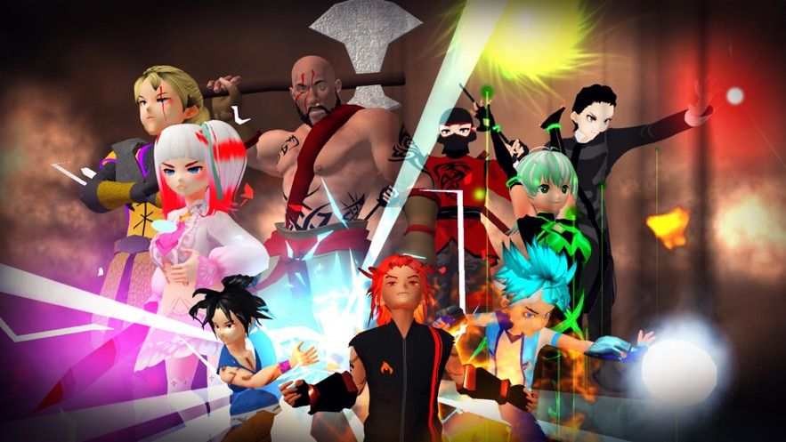 Dragon Little Fighters 2汉化版