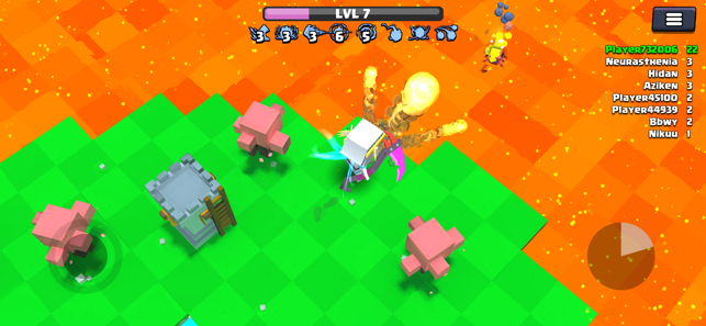 Warlock.io通用版